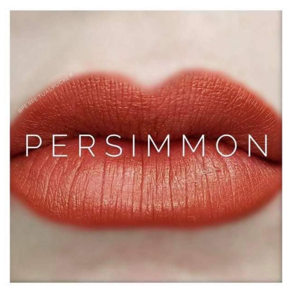 Persimmon LipSense
